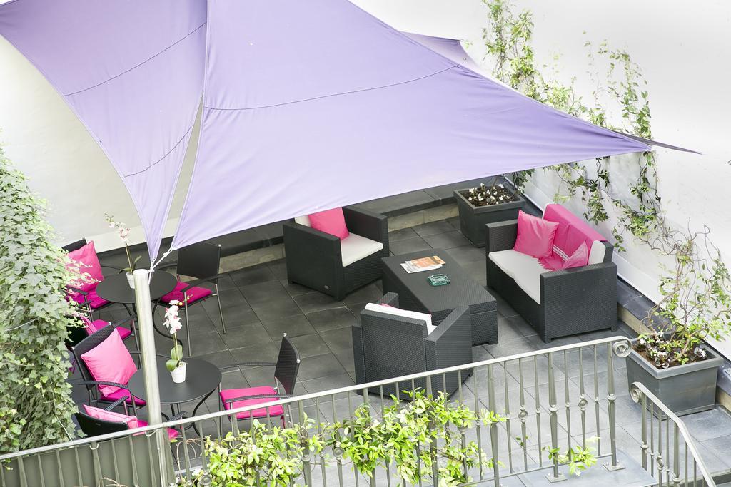 Le Bellechasse Saint-germain 4* Parijs