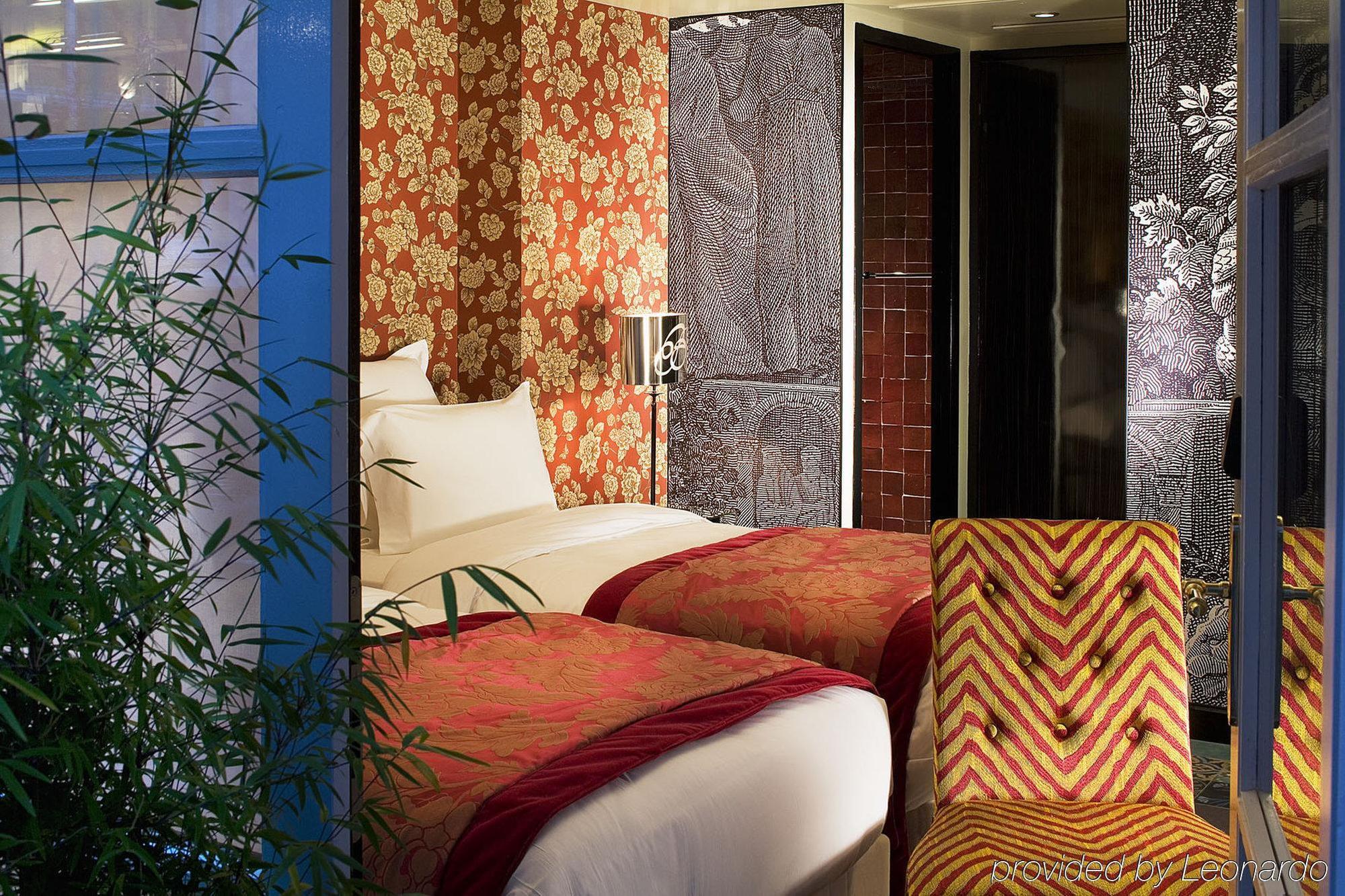 Le Bellechasse Saint-germain Hotel Parijs