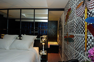 Hotel Le Bellechasse Saint-germain Parijs