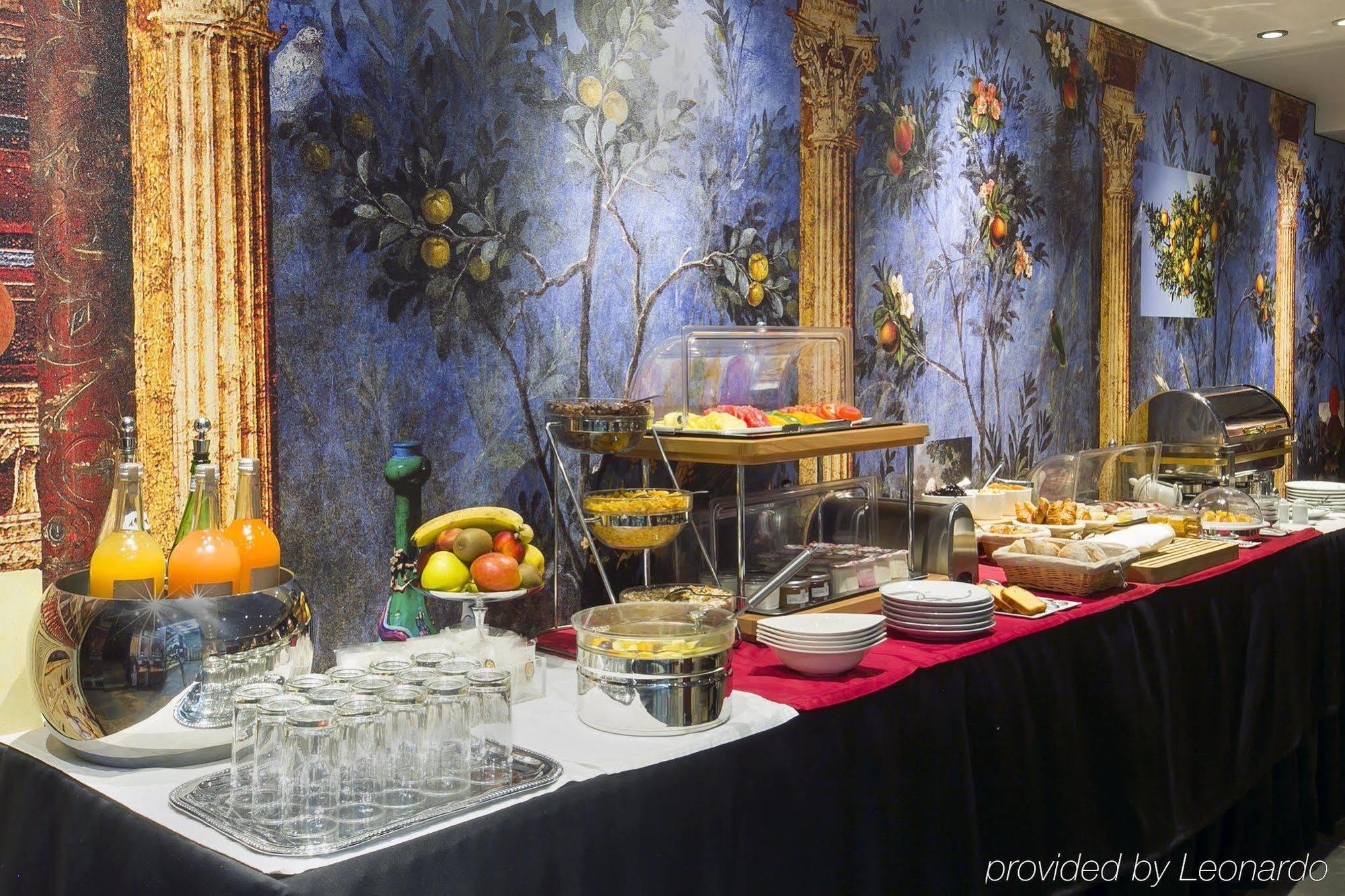 Le Bellechasse Saint-germain Hotel Parijs